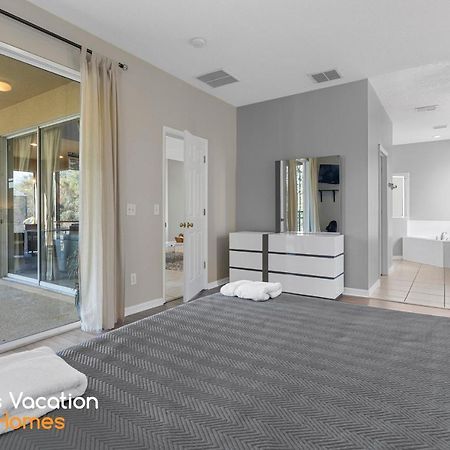 8503-Villa With Pool-Game Room-Wifi By Disney Kissimmee Zewnętrze zdjęcie